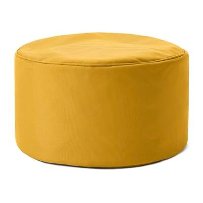 Lumaland Pouf (50 L) Pouf compact avec fonction 3 en 1 : tabouret confortable, table pratique et tabouret élégant pour l'intérieur et l'extérieur I avec rembourrage flexible en polystyrène expansé - Publicité Lumaland Pouf (50 L) Pouf compact avec fonction 3 en 1 : tabouret confortable, table pratique et tabouret élégant pour l'intérieur et l'extérieur I avec rembourrage flexible en polystyrène expansé - Publicité