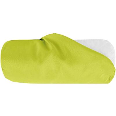 Bestlivings Housse pour traversin 12 x 30 cm (l x L) Housse en vert, dans de nombreuses couleurs - Publicité Bestlivings Housse pour traversin 12 x 30 cm (l x L) Housse en vert, dans de nombreuses couleurs - Publicité