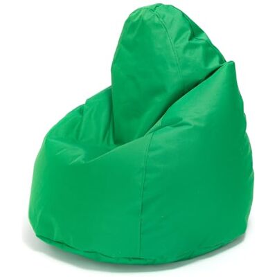 Ecopuf Fuzzy Pouf pour l'intérieur et l'extérieur 80x110 cm Pouf Fauteuil pour Enfants et Adultes Coussin ou Gaming Livrés avec Rembourrage - Publicité Ecopuf Fuzzy Pouf pour l'intérieur et l'extérieur 80x110 cm Pouf Fauteuil pour Enfants et Adultes Coussin ou Gaming Livrés avec Rembourrage - Publicité
