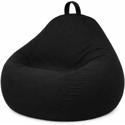 Pouf pera bananair 105 x 85 cm - Siège surélevé - Publicité Pouf pera bananair 105 x 85 cm - Siège surélevé - Publicité