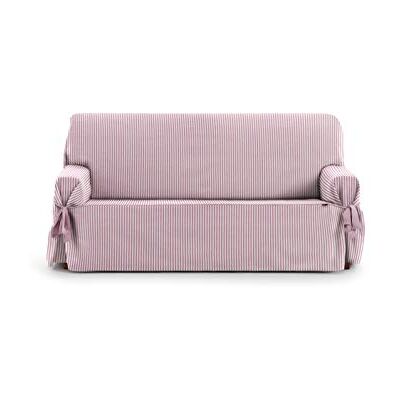 Eysa Calma Housse de canapé, Cotton, Rose, 180-230cm. Publicité Eysa Calma Housse de canapé, Cotton, Rose, 180-230cm. Publicité