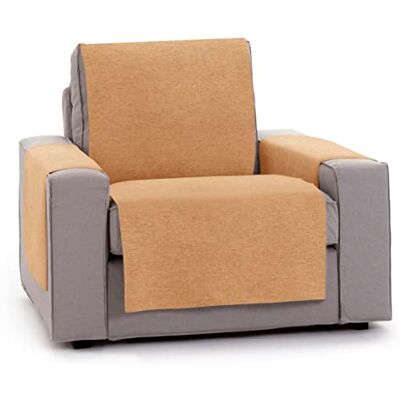Eysa Valkiria Housse de Fauteuil Pratique, Couleur 05 - Publicité Eysa Valkiria Housse de Fauteuil Pratique, Couleur 05 - Publicité