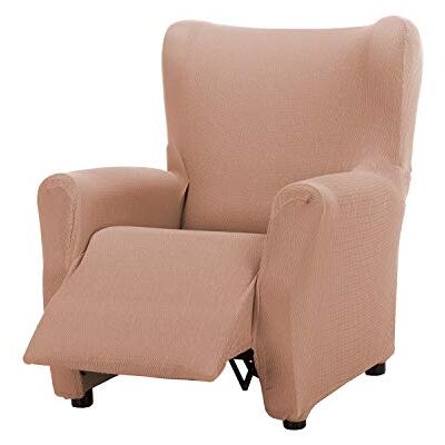 MARTINA HOME Tunisia Housse pour Fauteuil Relax - Moderne, Élastique, 18 Couleurs - Publicité MARTINA HOME Tunisia Housse pour Fauteuil Relax - Moderne, Élastique, 18 Couleurs - Publicité