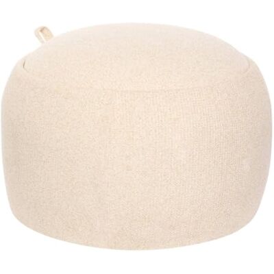 ATMOSPHERA CREATEUR D'INTERIEUR Atmosphera Pouf Coffre bcl elior BGE - Publicité ATMOSPHERA CREATEUR D'INTERIEUR Atmosphera Pouf Coffre bcl elior BGE - Publicité