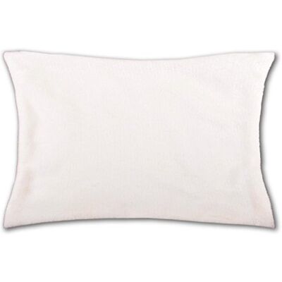 Bestlivings Housse de coussin douillette 30 x 50 cm, au choix : blanc – Champagne sans rembourrage. Publicité Bestlivings Housse de coussin douillette 30 x 50 cm, au choix : blanc – Champagne sans rembourrage. Publicité