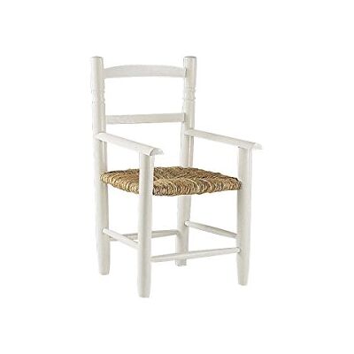AUBRY GASPARD Fauteuil Enfant en Bois de hêtre - Publicité AUBRY GASPARD Fauteuil Enfant en Bois de hêtre - Publicité