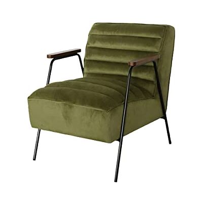 Amadeus Fauteuil Hutch Vert - Publicité Amadeus Fauteuil Hutch Vert - Publicité