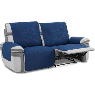Maxifundas Housses de Canapé & Chaise Longue - Imperméable Antidérapant - Publicité Maxifundas Housses de Canapé & Chaise Longue - Imperméable Antidérapant - Publicité