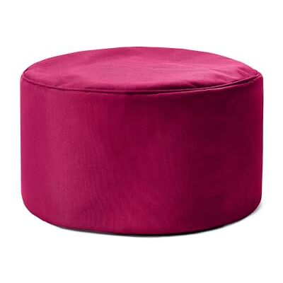 Lumaland Pouf gonflable (50 L) Pouf compact avec fonction 3-en-1 : tabouret confortable, table pratique et repose-pieds élégant pour intérieur et extérieur Avec remplissage flexible en EPS Ø - Publicité Lumaland Pouf gonflable (50 L) Pouf compact avec fonction 3-en-1 : tabouret confortable, table pratique et repose-pieds élégant pour intérieur et extérieur Avec remplissage flexible en EPS Ø - Publicité