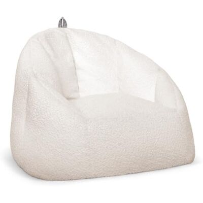 Happers Pouf Enfant d'Intérieur Comfy - Publicité Happers Pouf Enfant d'Intérieur Comfy - Publicité