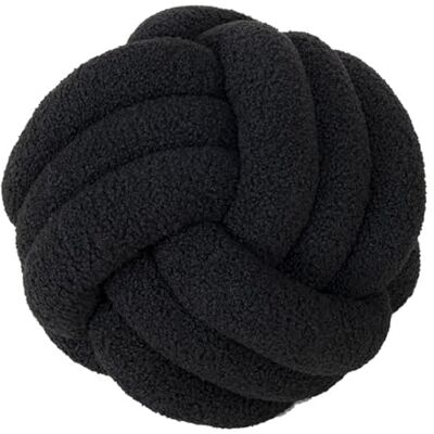 ChongKuan Coussin nœud décoratif 22 couleurs et 4 tailles Boule de coussin esthétique pour accessoires d'intérieur élégants et idées de décoration modernes (diamètre 13 cm, 12) - Publicité ChongKuan Coussin nœud décoratif 22 couleurs et 4 tailles Boule de coussin esthétique pour accessoires d'intérieur élégants et idées de décoration modernes (diamètre 13 cm, 12) - Publicité