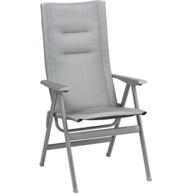 Lafuma Mobilier - Zen It Be Comfort - Light Gray - Publicité Lafuma Mobilier - Zen It Be Comfort - Light Gray - Publicité