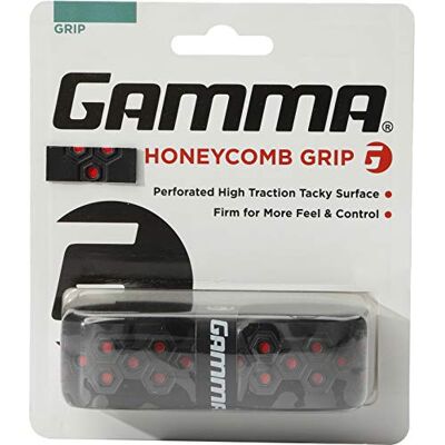 Gamma Honeycomb Cushion Grip - Bande de prise - Publicité Gamma Honeycomb Cushion Grip - Bande de prise - Publicité