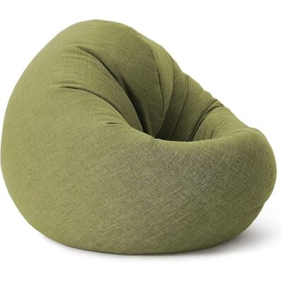 LUMALAND - Interior Line 300 - Lime - Pouf - Publicité LUMALAND - Interior Line 300 - Lime - Pouf - Publicité