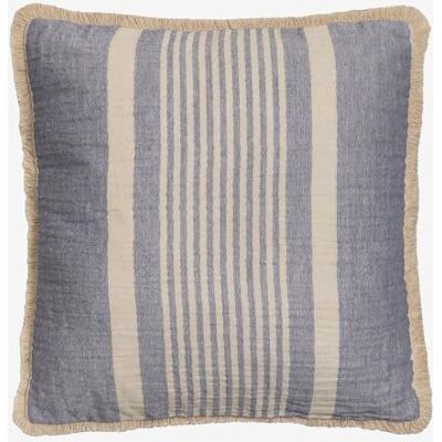 SKLUM Coussin carré en Coton (45x45 cm) Korjen - Publicité SKLUM Coussin carré en Coton (45x45 cm) Korjen - Publicité