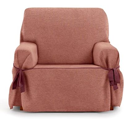 Eysa Valkiria Universal Sofa Cover with Ties 1 Seater Colour 05, Tuile 9 - Publicité Eysa Valkiria Universal Sofa Cover with Ties 1 Seater Colour 05, Tuile 9 - Publicité