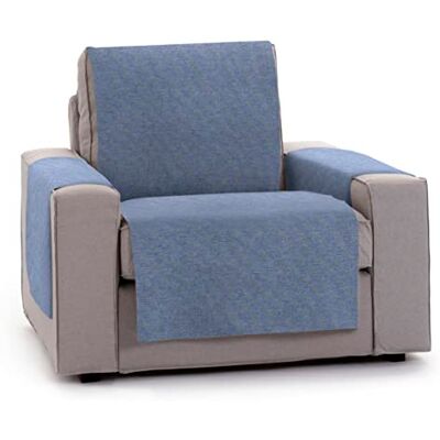 Eysa Valkiria Housse de Fauteuil Pratique, Couleur 03 - Publicité Eysa Valkiria Housse de Fauteuil Pratique, Couleur 03 - Publicité