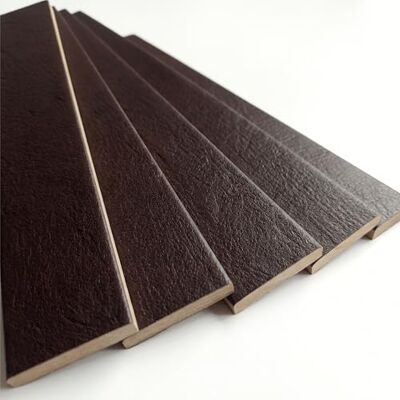 EBAC Literie Lot de 5 Lattes pour sommier et lit 780x68x8 mm Bois hêtre Durable 7 Plis Remplacement Rechange Renfort pour sommier/bz/clic clac/canapé - Publicité EBAC Literie Lot de 5 Lattes pour sommier et lit 780x68x8 mm Bois hêtre Durable 7 Plis Remplacement Rechange Renfort pour sommier/bz/clic clac/canapé - Publicité