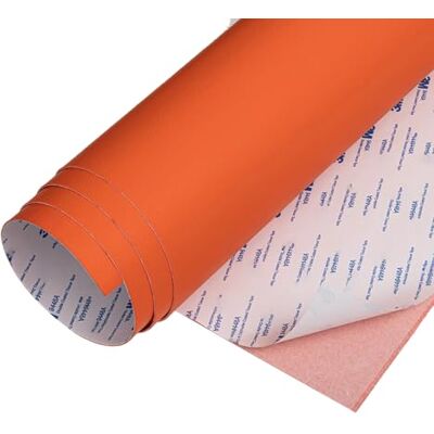 KPHYMOD Simili Cuir Autocollant Kit De Réparation De Cuir Texturé Litchi, Ruban De Réparation En Similicuir Pour Meubles, Sièges De Voiture, Canapés, Sièges De Coffre, Fauteuils Inclinables(Orange,7.9x11.8in) - Publicité KPHYMOD Simili Cuir Autocollant Kit De Réparation De Cuir Texturé Litchi, Ruban De Réparation En Similicuir Pour Meubles, Sièges De Voiture, Canapés, Sièges De Coffre, Fauteuils Inclinables(Orange,7.9x11.8in) - Publicité