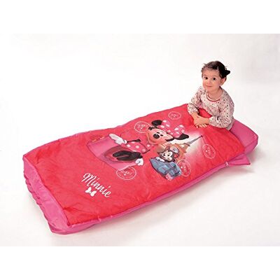 Disney - Minnie Fun House - Lit enfant - Publicité Disney - Minnie Fun House - Lit enfant - Publicité
