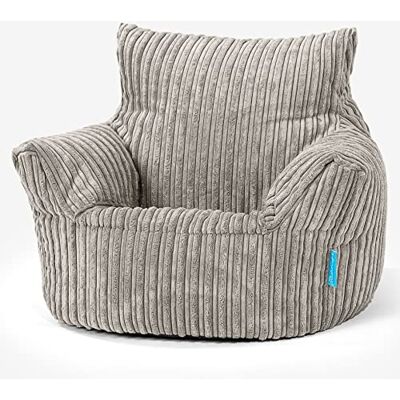 Lounge Pug - CORD - Enfant - Mink - Fauteuil - Publicité Lounge Pug - CORD - Enfant - Mink - Fauteuil - Publicité