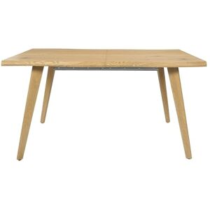 Table Extensible en Bois - Home Deco Factory 6-8 Personnes - Publicité Table Extensible en Bois - Home Deco Factory 6-8 Personnes - Publicité