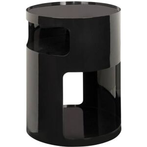 ATMOSPHERA CREATEUR D'INTERIEUR Atmosphera Table d'appoint ashdal Noir 32,5x32,5cm - Publicité ATMOSPHERA CREATEUR D'INTERIEUR Atmosphera Table d'appoint ashdal Noir 32,5x32,5cm - Publicité