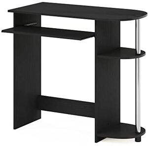 Furinno Simple Facile à Assembler Bureau d'Ordinateur - Bureau - Publicité Furinno Simple Facile à Assembler Bureau d'Ordinateur - Bureau - Publicité