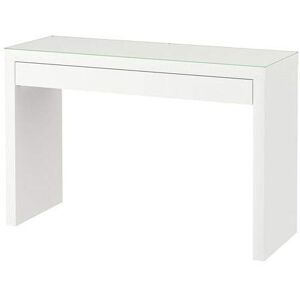 Ikea Malm Coiffeuse Blanc - Publicité Ikea Malm Coiffeuse Blanc - Publicité