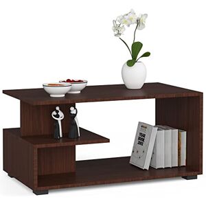 AKORD Table Basse de Salon 90x45x51 cm Tables Basses Meuble Rangement Chambre Meubles de Salon Design Moderne Panneau Stratifié 16mm Table Base - Publicité AKORD Table Basse de Salon 90x45x51 cm Tables Basses Meuble Rangement Chambre Meubles de Salon Design Moderne Panneau Stratifié 16mm Table Base - Publicité