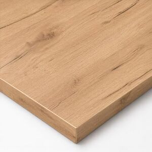 POKAR Plateau de Table 175x80 cm Plateau de Bureau Épaisseur 25 mm Idéal pour Bureau Assis Debout Réglable et Table à Manger Plateau de Table Durable Fabriqué en Europe Chêne Craft Or - Publicité POKAR Plateau de Table 175x80 cm Plateau de Bureau Épaisseur 25 mm Idéal pour Bureau Assis Debout Réglable et Table à Manger Plateau de Table Durable Fabriqué en Europe Chêne Craft Or - Publicité