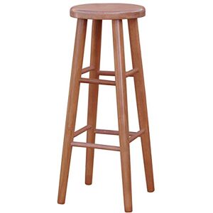 k koma Tabouret de bar en bois de hêtre, 82 cm, aulne - Publicité k koma Tabouret de bar en bois de hêtre, 82 cm, aulne - Publicité