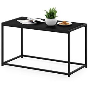 Furinno Camnus Table Basse Moderne - Table de Café - Publicité Furinno Camnus Table Basse Moderne - Table de Café - Publicité