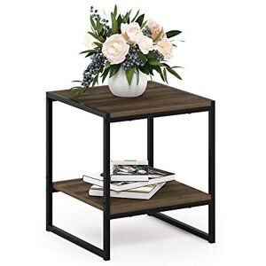 Furinno Camnus Table d'Appoint Moderne - Table d'Appoint - Publicité Furinno Camnus Table d'Appoint Moderne - Table d'Appoint - Publicité