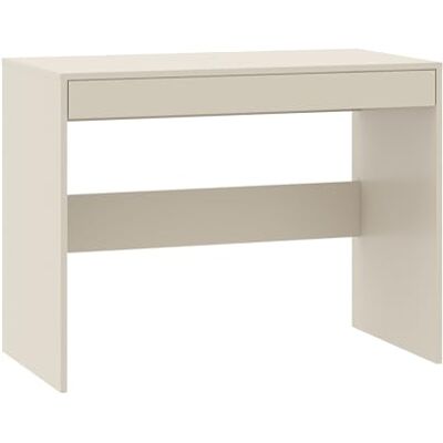 BAÏTA Bureau Enfant Inga Cachemire 1 tiroir 100cm - Publicité BAÏTA Bureau Enfant Inga Cachemire 1 tiroir 100cm - Publicité