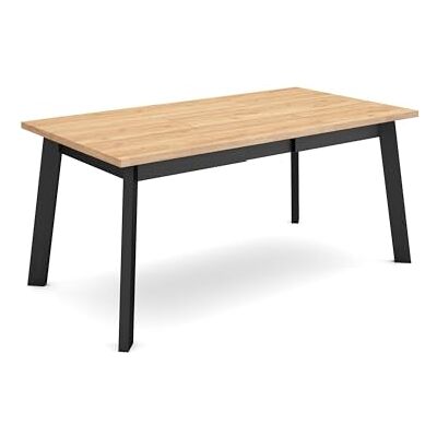 Skraut Home - Odin - Two-tone Oak - Publicité Skraut Home - Odin - Two-tone Oak - Publicité