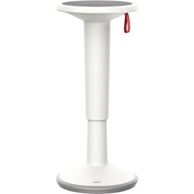 Tabouret Upis1 Blanc - Siège - Publicité Tabouret Upis1 Blanc - Siège - Publicité