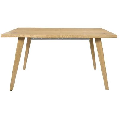 Table Extensible en Bois - Home Deco Factory 6-8 Personnes - Publicité Table Extensible en Bois - Home Deco Factory 6-8 Personnes - Publicité