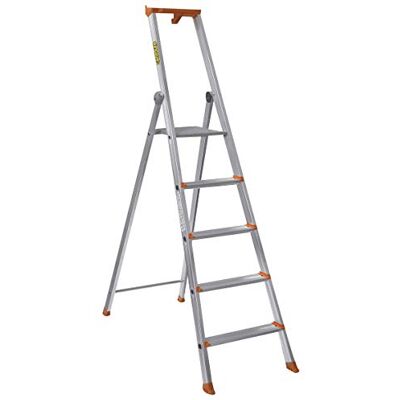 Centaure PRO54 Échelle en aluminium - Échelle - Publicité Centaure PRO54 Échelle en aluminium - Échelle - Publicité