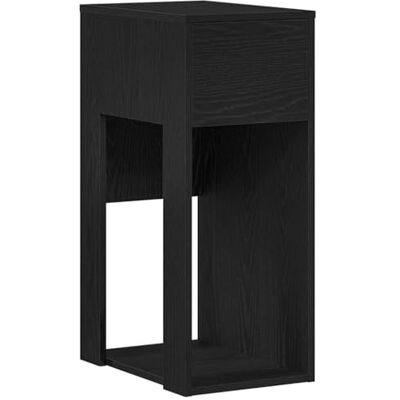 vidaXL Support de Tour d'ordinateur Noir 30x44x74 cm, Bureau et Stockage - Publicité vidaXL Support de Tour d'ordinateur Noir 30x44x74 cm, Bureau et Stockage - Publicité