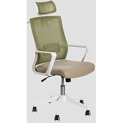 SKLUM Chaise de Bureau avec roulettes et accoudoirs Teill Colors - - Publicité SKLUM Chaise de Bureau avec roulettes et accoudoirs Teill Colors - - Publicité