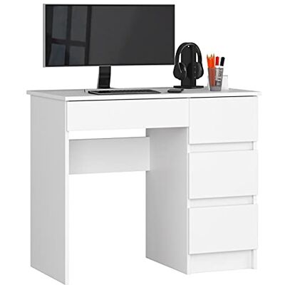 AKORD Ergonomique La Table d'ordinateur a Une Hauteur et Une Largeur Standard. De Cette manière, la Bonne Position Peut être maintenue. Publicité AKORD Ergonomique La Table d'ordinateur a Une Hauteur et Une Largeur Standard. De Cette manière, la Bonne Position Peut être maintenue. Publicité