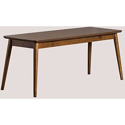 SKLUM Banc en Bois Betta - - Publicité SKLUM Banc en Bois Betta - - Publicité