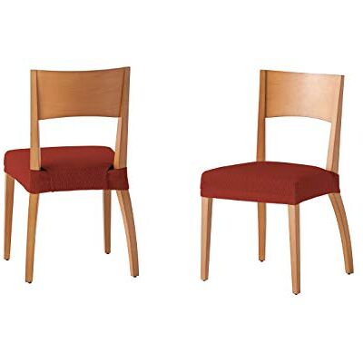 Martina Home Tunez Marino - Housses de chaise 2 pièces - Publicité Martina Home Tunez Marino - Housses de chaise 2 pièces - Publicité