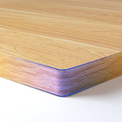FLEXISPOT Plateau de Table 140x80cm Certifié FSC Parfait pour Les Bureaux Réglables en Hauteur, Les Tables de Salle à Manger et Plus Plateau de Table Stable de 25 mm Durable (Érable) - Publicité FLEXISPOT Plateau de Table 140x80cm Certifié FSC Parfait pour Les Bureaux Réglables en Hauteur, Les Tables de Salle à Manger et Plus Plateau de Table Stable de 25 mm Durable (Érable) - Publicité