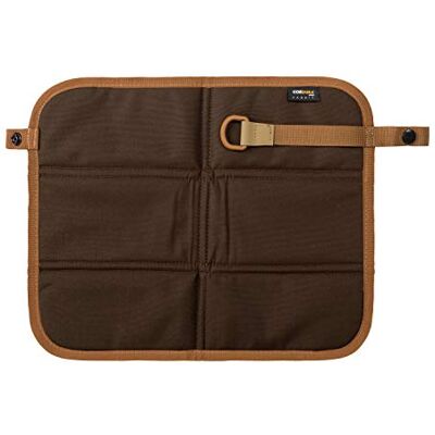 Helikon-Tex - Vagabond - brun terre - 35x29 cm - Seat pad - Publicité Helikon-Tex - Vagabond - brun terre - 35x29 cm - Seat pad - Publicité