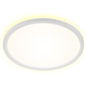 BRILONER BRILO Blanc - Lampe de plafond - Publicité BRILONER BRILO Blanc - Lampe de plafond - Publicité