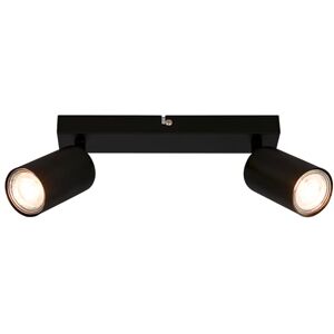 B.K.LICHT Lampe sur pied LED - Blanc - 6W - Réglable - Publicité B.K.LICHT Lampe sur pied LED - Blanc - 6W - Réglable - Publicité
