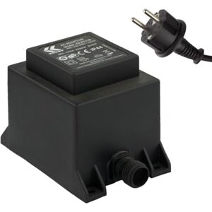 Kerry Electronics Bloc d'alimentation 39,6 W IP44, transformateur LED, transformateur 230 V vers 12 V, câble d'alimentation 2 broches, adaptateur 12 V, adaptateur d'alimentation, bloc d'alimentation, adaptateur secteur - Publicité Kerry Electronics Bloc d'alimentation 39,6 W IP44, transformateur LED, transformateur 230 V vers 12 V, câble d'alimentation 2 broches, adaptateur 12 V, adaptateur d'alimentation, bloc d'alimentation, adaptateur secteur - Publicité