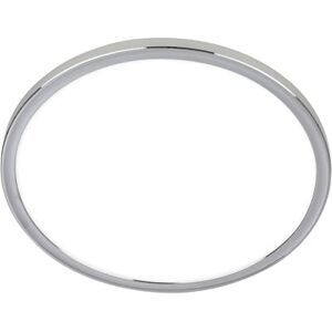 Briloner Plafonnier salle de bain avec lumière indirecte, plat, IP54 protection contre la poussière et les éclaboussures, plafonnier, plafonnier led cuisine, lustre wc, 42x2,8 cm, chrome - Publicité Briloner Plafonnier salle de bain avec lumière indirecte, plat, IP54 protection contre la poussière et les éclaboussures, plafonnier, plafonnier led cuisine, lustre wc, 42x2,8 cm, chrome - Publicité